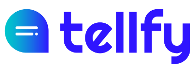 logo Tellfy